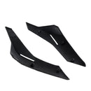 2023–2025 Street Triple 765 R/RS Motor Unterbodenwanne Paneele Schutz Verkleidung