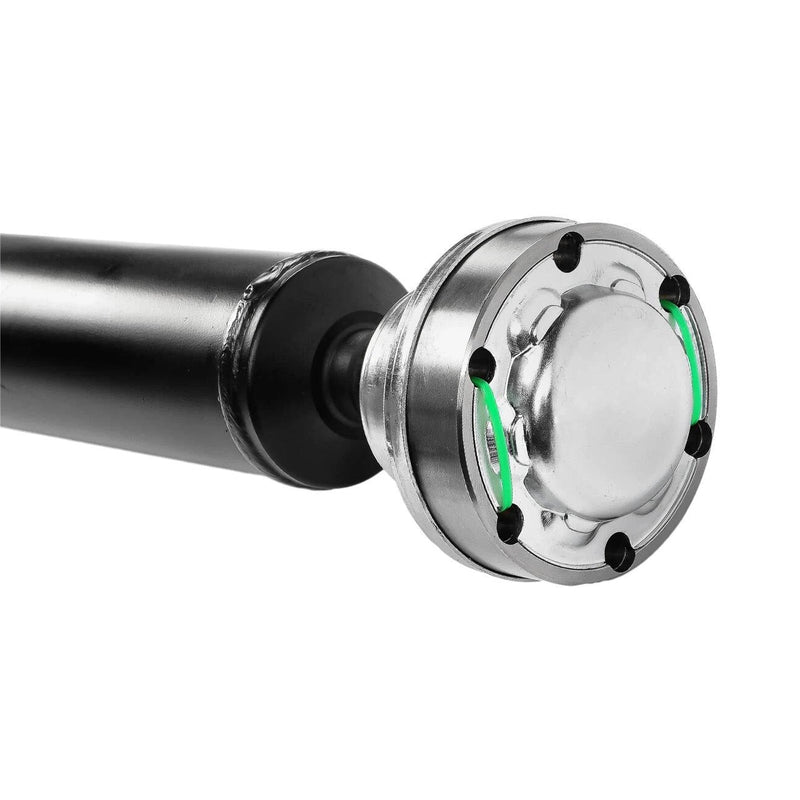 2017–2019 Land Rover Range Rover Sport V8 5.0L Rückseite 4WD Hintere Antriebswelle Montage LR082558