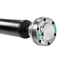 2017–2019 Land Rover Discovery V6 3.0L Rückseite 4WD Hintere Antriebswelle Montage LR082558