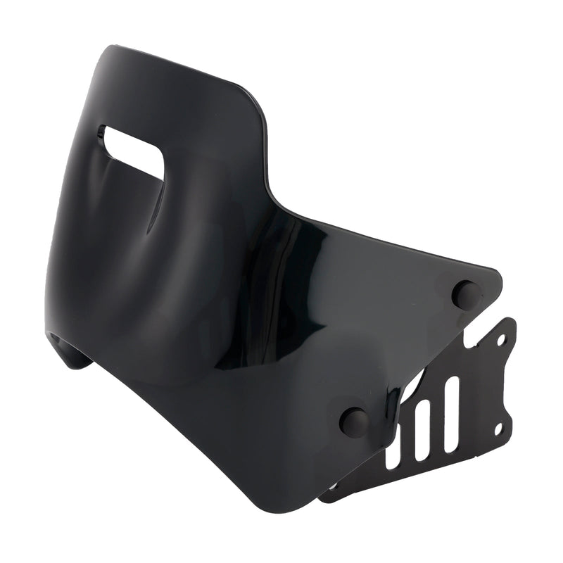 Windschutzscheibe passend für YAMAHA XSR900 2022-2025