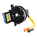 Lenkwinkelsensor 89245-30110 mit Feder 84307-48100 für Lexus RX350 3.5L (2013–2015)
