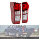 Luz trasera izquierda y derecha para Isuzu D-Max 2012-2019