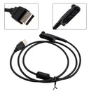 HP780-USB USB-ohjelmointikaapeli Hytera PD700R, PD700S, PD71XIS, PD750 ja PD780