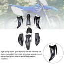 Yamaha TTR110 DIRT Bike Body Body Body Kit Fenders