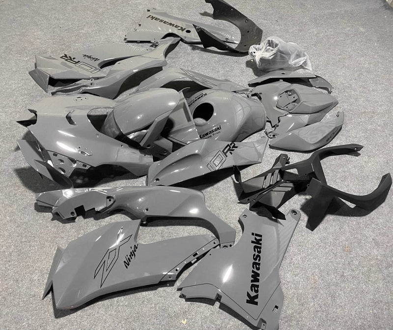 2021-2024 Kawasaki ZX-10R ZX-10RR Injection Fairing Kit Body ABS