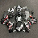 Verkleidungssatz aus ABS-Kunststoff für Honda CBR1000RR 2017-2025