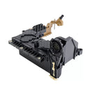 2015-2019 Ford Transit 150 250 350 TCM Getriebe Blei Rahmen Ventil Körper Modul Stecker Dichtung Filter