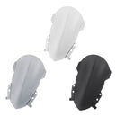 2024+ Daytona 660 motorsykkel frontrute vindbeskyttelse