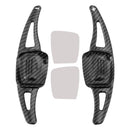 Lenkrad-Schaltwippen-Erweiterung für VW Golf 8 Tiguan