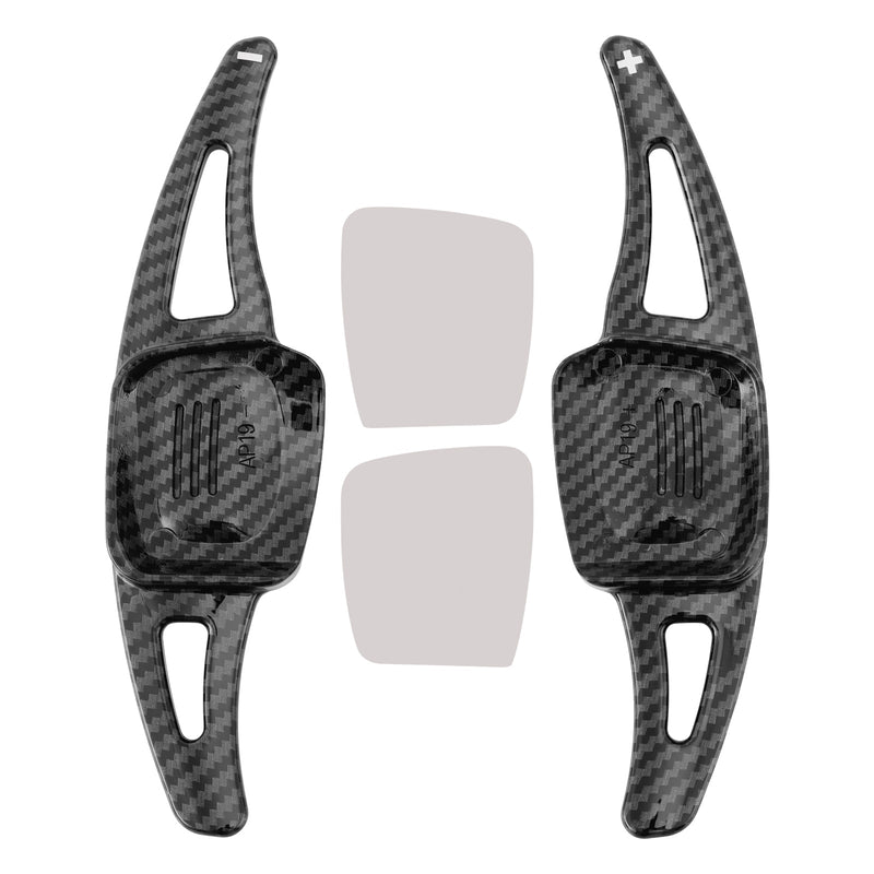 Lenkrad-Schaltwippen-Erweiterung für VW Golf 8 Tiguan