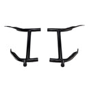 2024-2025 Touring 117 121 CWO Street Glide Road glide Saddlebag Guard Crash Bar Frame Protector Bumper