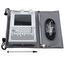 TEF6686 DSP-Radio DP666 Hochempfindliches Breitband-LW-MW-SW-0IRT-Kurzwellenradio