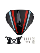 2021-2023 YAMAHA MT-09 MT09 Windschutzscheibe