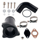 2005-2010 Skoda Octavia I 1.9 TDI 74 kW Motor ATD EGR Blindstopfen Blank Kit