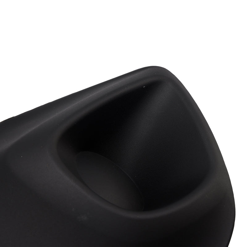 2016+ Nissan NV-300 2PCS Frontstoßstange Nebelscheinwerfer Abdeckung Kühlergrill