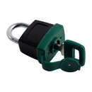 PALL -OUT PADLOCK s laserovým klíčem vhodným pro Volvo SH060611 SH 060611