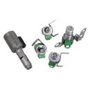 Ford Toyota Chevy Suzuki 5PCS U440E AW80-40LE Getriebemagnet-Schaltsatz