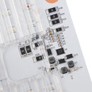 619818Z Kit de placa de mecanismo de luz LED para Intellibite 5G Color Led Pool Light Light