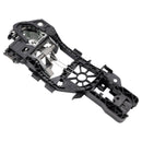 Türgriffträger vorne links für VW Passat B6 B7 (2006–2015), Teilenummer 3C0837885H