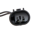 2006–2014 Land Rover Freelander 2 Frontscheinwerfer-Waschdüse rechts