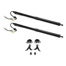 2015-2020 Toyota Fortuner Elektrisk baklucka Gasfjäder 6892071030 6891071032