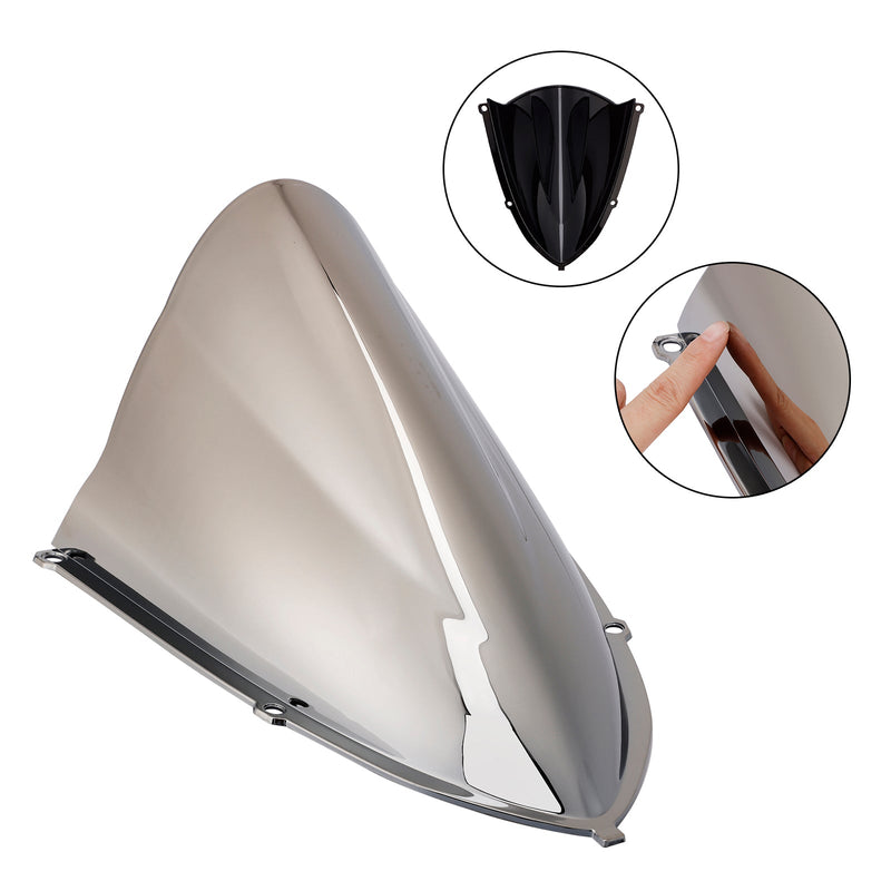 2024-2025 Aprilia RS457 Windschutzscheibe