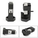 Herramienta para engarzar terminales de cable para soldadura en frío, herramienta para engarzar, martillo tipo 57637