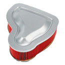 Luftfilter Reiniger Element 17213-MEA-670 Für HONDA 2003-2009 VTX1300 VTX 1300