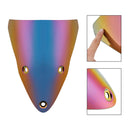 Windschutzscheibe Windschutz passend für DUCATI SuperSport 939 2017-2020 950 2021-2024