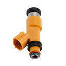 2005–2006 Honda CBR600RR -injektiosuutin 16450-MEE-D01 16460-MEE-D01