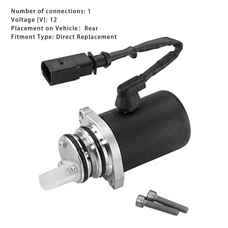 Volvo S60 Vorladepumpe 8675234 AWD Generation I DS118577