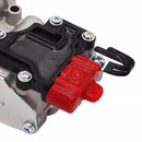 1994 Mitsubishi Expo LRV Base Wagon 2-Door 2.4L Idle Air Control Valve MD614698