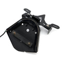 2021-2024 BMW S1000RR Nummerskiltholderbrakett i aluminiumslegering