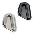 Almohadilla de placa ampliada con soporte para HONDA Goldwing GL1800 2018-2023