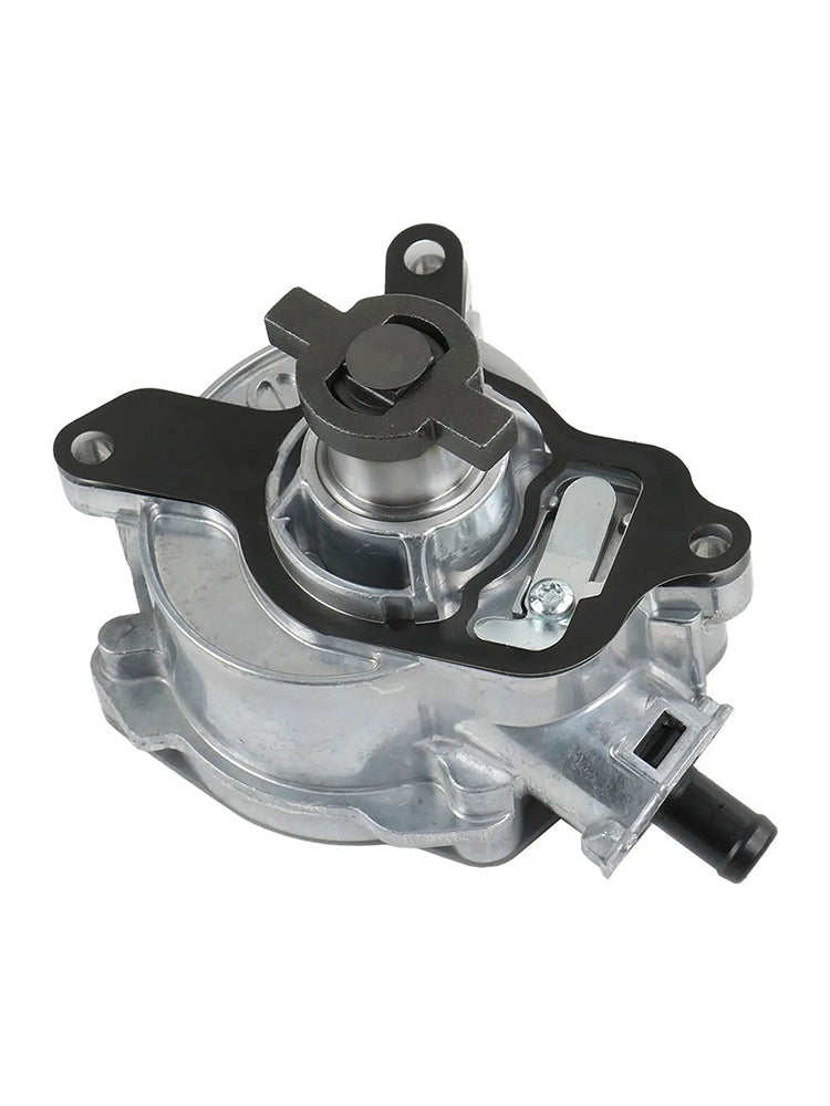 200-2013 Volkswagen Jetta 2,5L 5 Cylindrig M/T SEL Sedan Vakuumpump 07K145100H 904-817