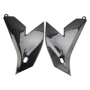 2022-2024 Kawasaki Versys 650 KLE650 sivukehyksen paneelin suojakoteloiden kansi