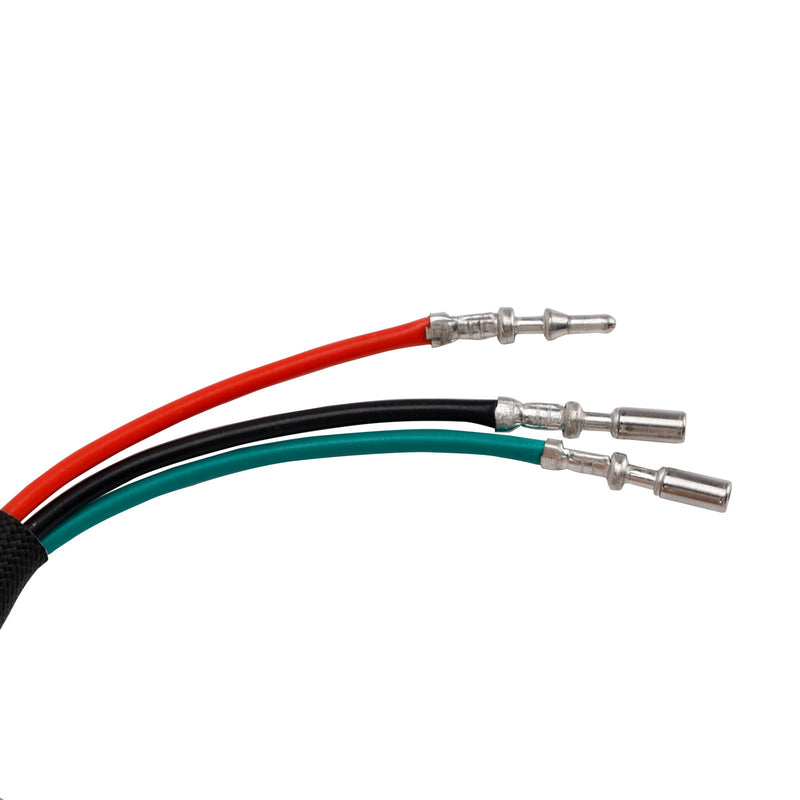 32400-80A Zündsensor-Pickup für Touring Softail FXR Sportster 1980-1995