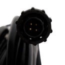 IC40 EC-520555 Ersatz-Salzzellen-Chlorgenerator für Einbaupools