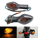 Blinklysindikator til Honda CBR 500 CBR650F CTX 700 MSX 125