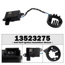 Anti-tyveri startspærre modul til Chevy Equinox Terrain 10-17 13523275