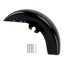 014+ Harley-Davidson Electra Glide Ultra Limited – FLHTKStahl-Kotflügel vorne