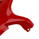 2022-2025 Yamaha XSR 900 XSR900 Seitenverkleidung für Sitzbank