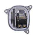 2018–2021 BMW G01 X3 G02 X4 F97 X3M F98 X4M Links + Rechts DRL LED-Modul Weiß 63117466107 63117466108