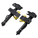 Aktiv panseraktuator venstre + høyre 51237397495 for BMW X3 G01 X4 G02 2017-2020