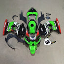 Verkleidungssatz aus ABS-Kunststoff, passend für Kawasaki EX250 Ninja250R 2008-2012