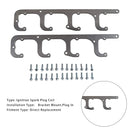 Zündung Zündkerze Spule D580 12558948 Für LSX Chevrolet Camaro 5,7 L LS1 LS6