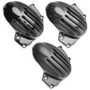 2023-2024 Speed ​​​​Twin 900 kjedebeskyttelse foran kjededeksel