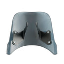 2019-2023 Husqvarna Vitpilen 401/Svartpilen 401 Windschutzscheibe Windschutz