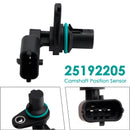 J 1.6 1.8 2004-2015 25192205 Kamaxelpositionsgivare för Opel Astra H