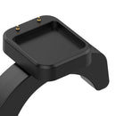 C-förmige Ladestation Uhr Ladedock Ständer für Huawei Band 10/9/8/7/6